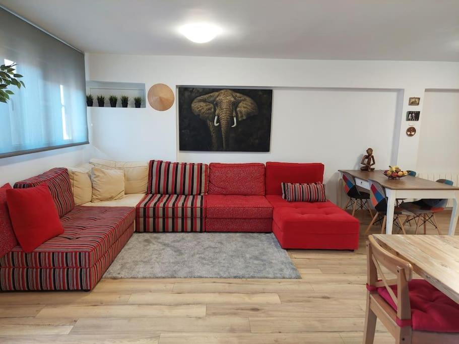 Family Apartment Andrea Alaquàs Extérieur photo