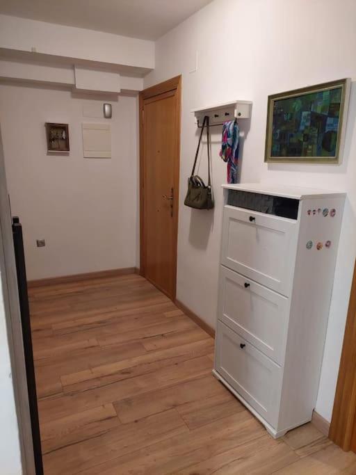 Family Apartment Andrea Alaquàs Extérieur photo