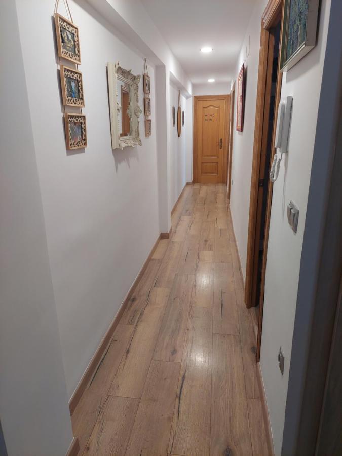 Family Apartment Andrea Alaquàs Extérieur photo