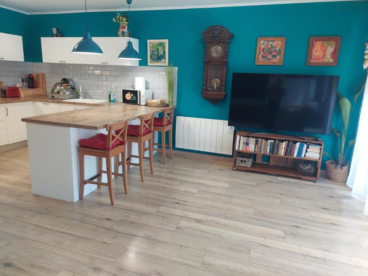 Family Apartment Andrea Alaquàs Extérieur photo