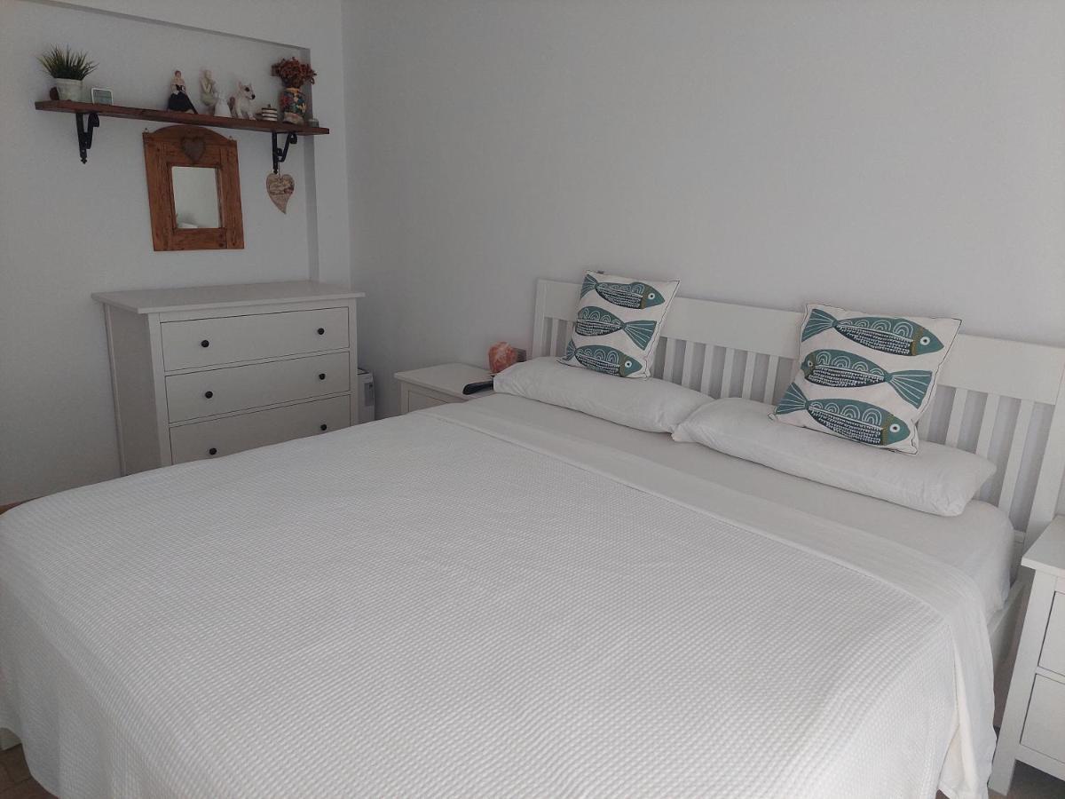 Family Apartment Andrea Alaquàs Extérieur photo