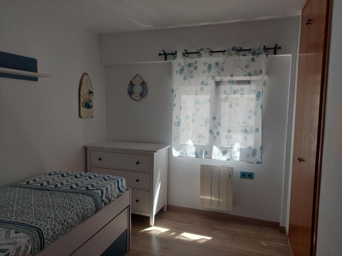 Family Apartment Andrea Alaquàs Extérieur photo