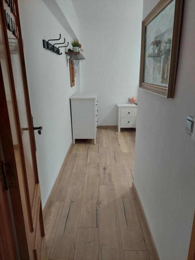 Family Apartment Andrea Alaquàs Extérieur photo